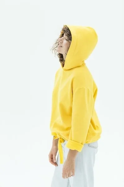 Худи «Frikka» с капюшоном, XS-XXXL — лист 2