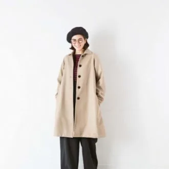 Женское пальто, плащ (S,M,L,XL)