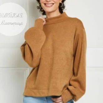 Женский джемпер (XS,S,M,L,XL,XXL)