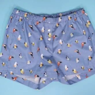 Мужские трусы семейники (S-XL)