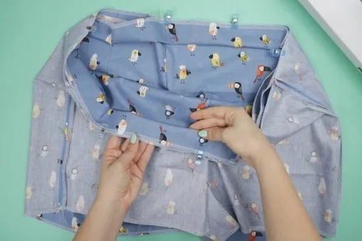 Мужские трусы семейники ( S-XL) — лист 7