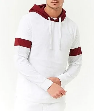 Мужская толстовка с рукавами реглан, S-XXL — лист 6