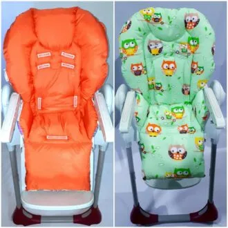 Чехол на стульчик Chicco Mamma