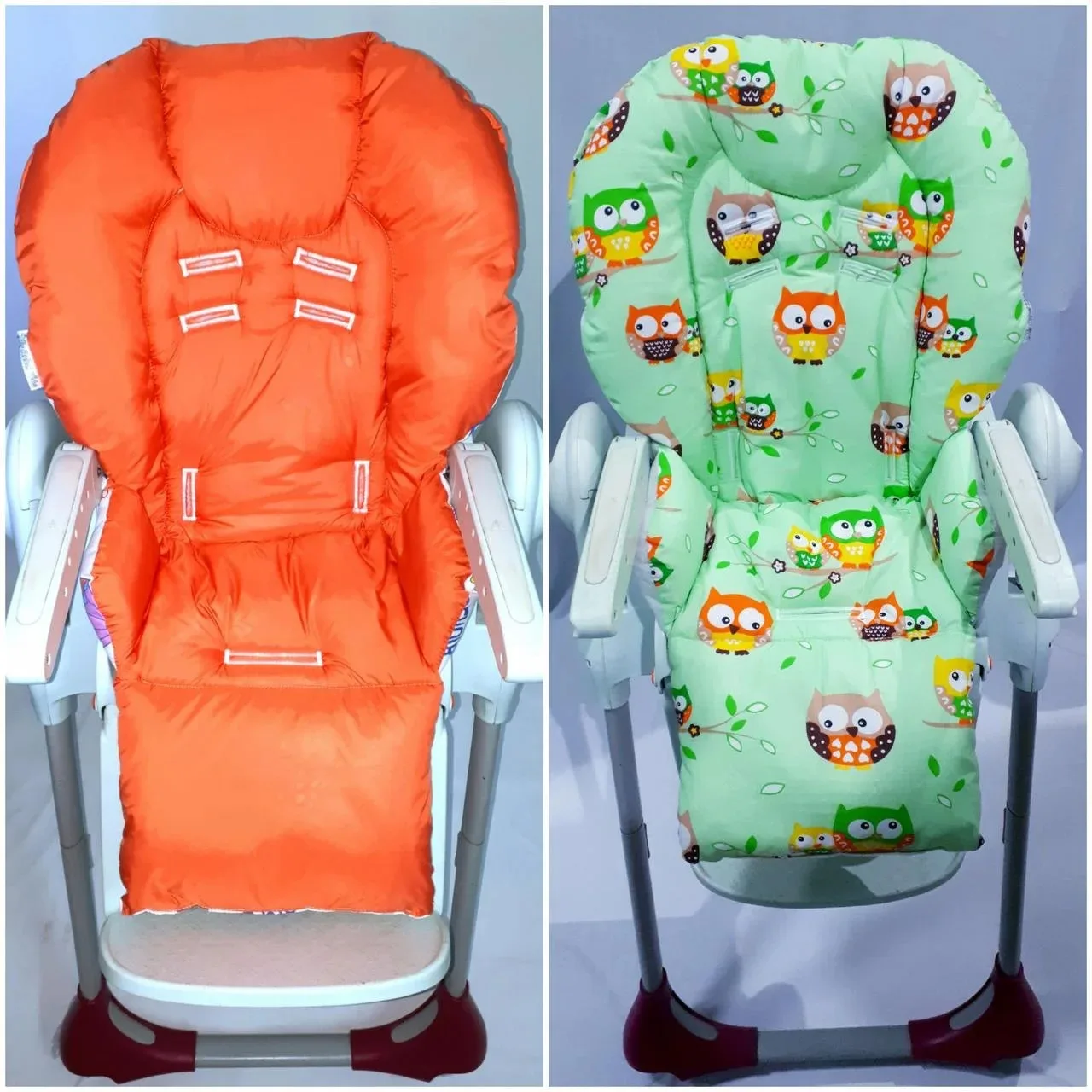 Чехол на стульчик Chicco Mamma — лист 1