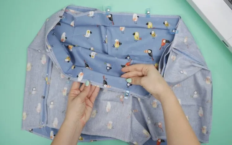 Мужские трусы семейники (S-XL) — лист 7