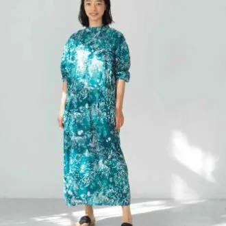 Женское длинное платье (XS, S, M, L)