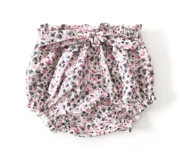 Трусики блумеры на подгузник (0-12 мес) — лист 5