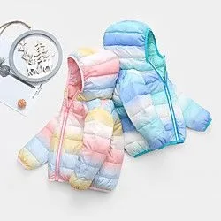 Куртка для малышей с ушками на капюшоне — лист 5