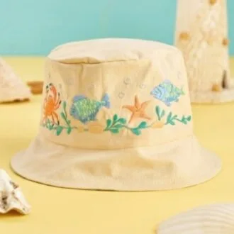 Панама Seaside Sun Hat