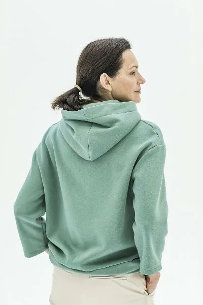 Худи «Frikka» с капюшоном, XS-XXXL — лист 3