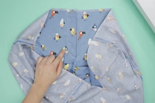 Мужские трусы семейники ( S-XL) — лист 5