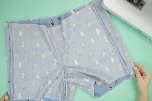 Мужские трусы семейники ( S-XL) — лист 4