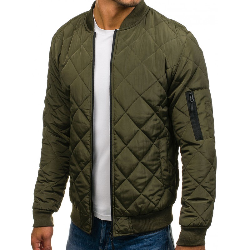 Бомбер мужской. Куртка мужская Wrangler Collar Bomber Army Green w4690w2sz. RUSTAR бомбер мужской. Мужская куртка-бомбер Decathlon. Пуховик бомбер мужской.