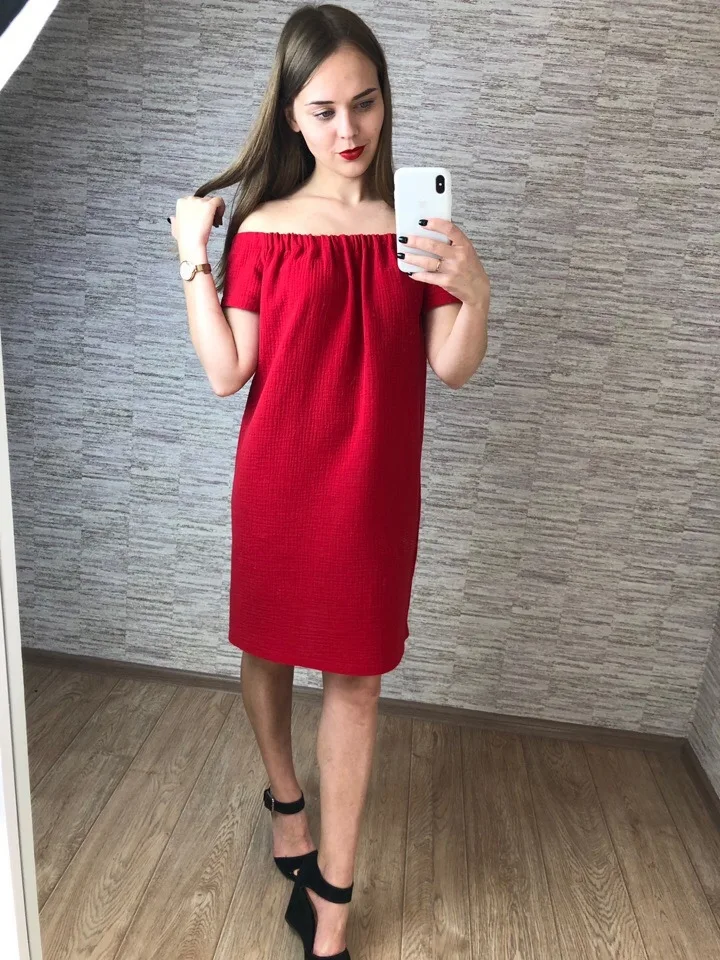 Сукня «Кохання» (40-50)