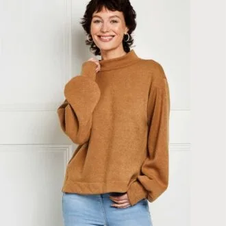 Джемпер для женщин (XS-XXL)