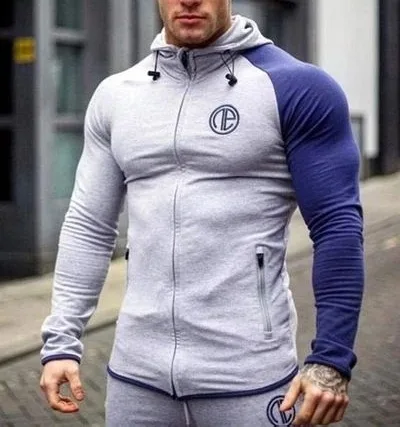 Футболка мужская рукав реглан (S-XXL) — лист 3