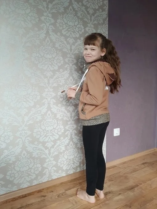 Толстовка дитяча «Кошеня»