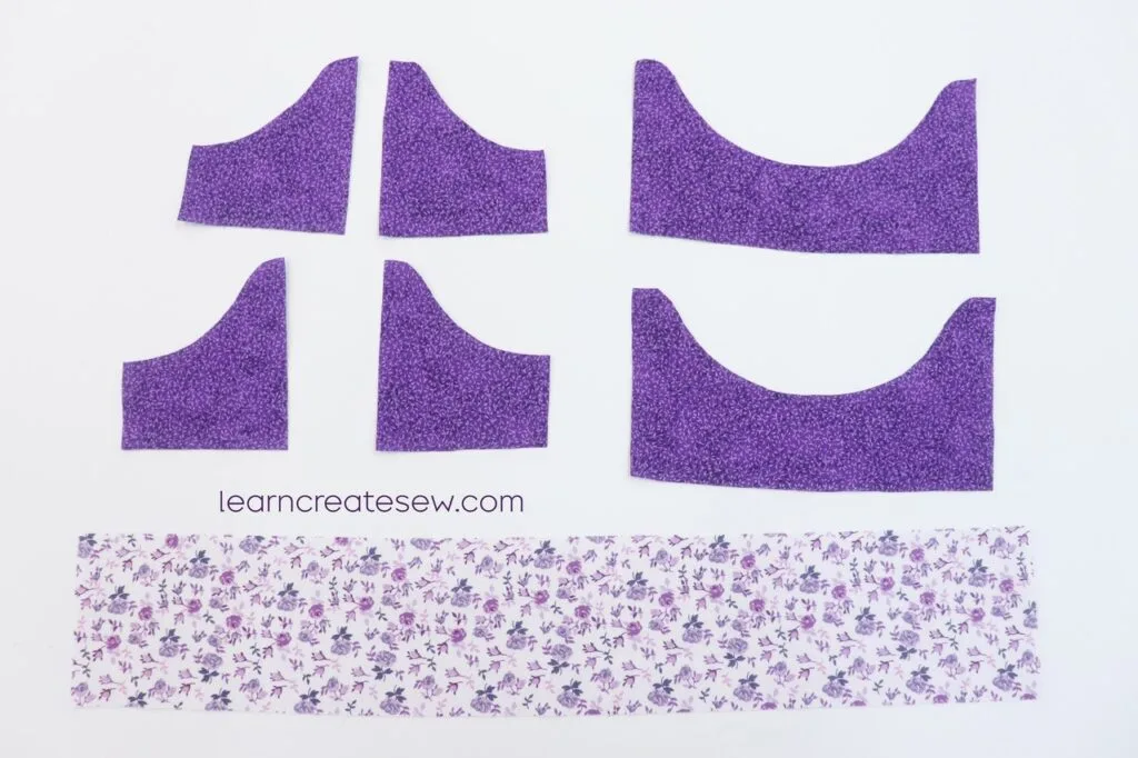 Шиєм Сукня для м'якої іграшки Ленівець