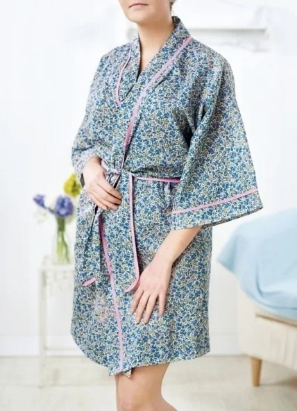 Топ «Poppy» на размеры XS–L — лист 1