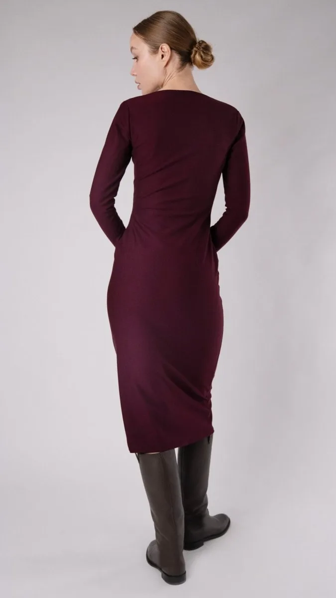 Облегающее платье «The Margaux Bodycon Dress» 00-32 US — лист 4