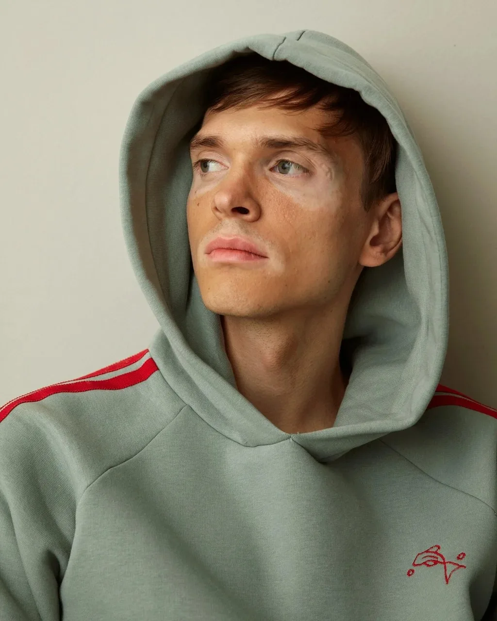Спортивный костюм унисекс S-M — лист 5