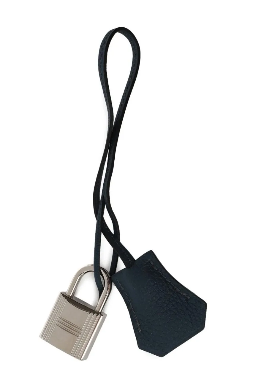 Слинг «Hermes» из кожи, 27х18х8 см — лист 5