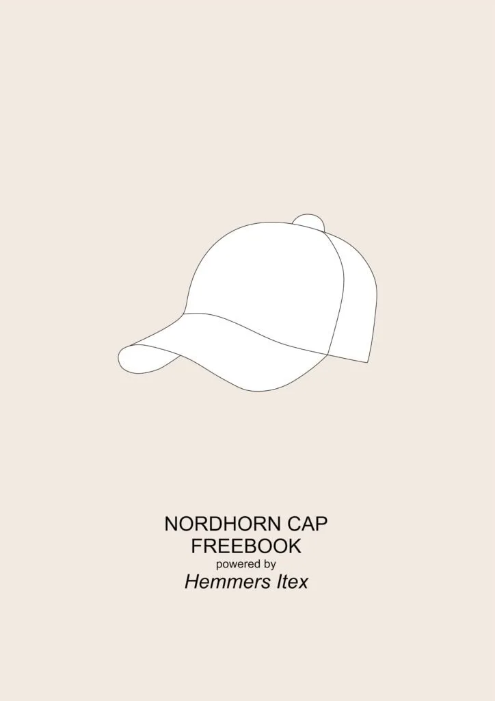 Бейсбольная кепка «Nordhorn», 54-58 — лист 4