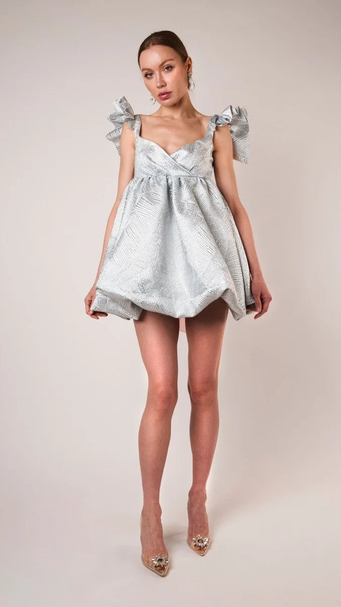 Женское платье baby doll «The Dreamline», 00-32 US