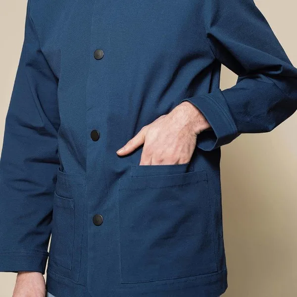 Мужской пиджак «Zack» на XXS-XXXL — лист 3