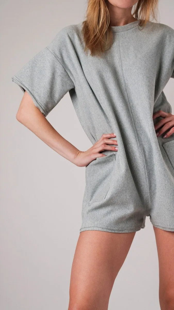 Пляжный комбинезон «The Bivalvia» на XXS–4XL — лист 2