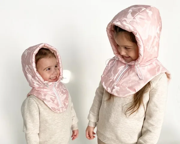 Капюшон «STYLE», размеры 92-176 — лист 3