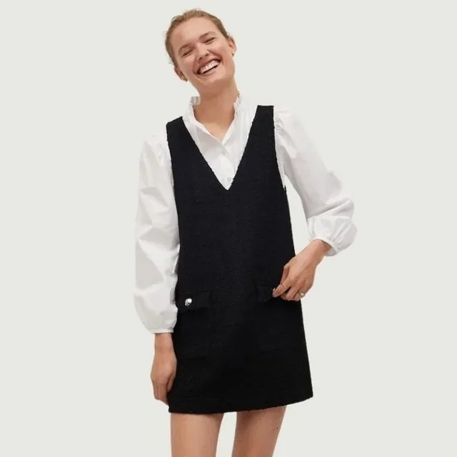 Платье-сарафан «Violet», размеры XXS–5XL