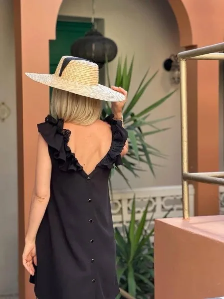 Женское платье «Felicita», 34-52 eur