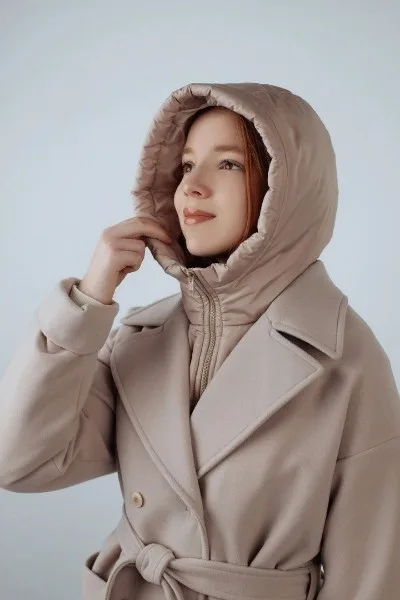 Капюшон «STYLE», размеры 92-176