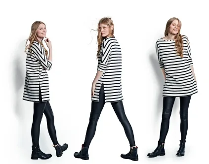 Туника женская (XS-XXL)