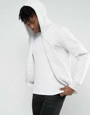 Мужская толстовка с капюшоном (S-XXL)