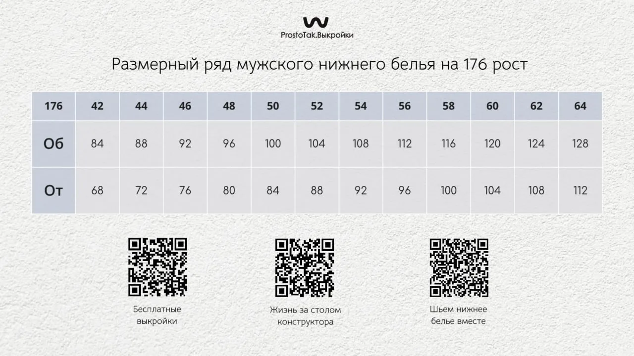 Мужские брюки Brute, обхват бёдер 84-120