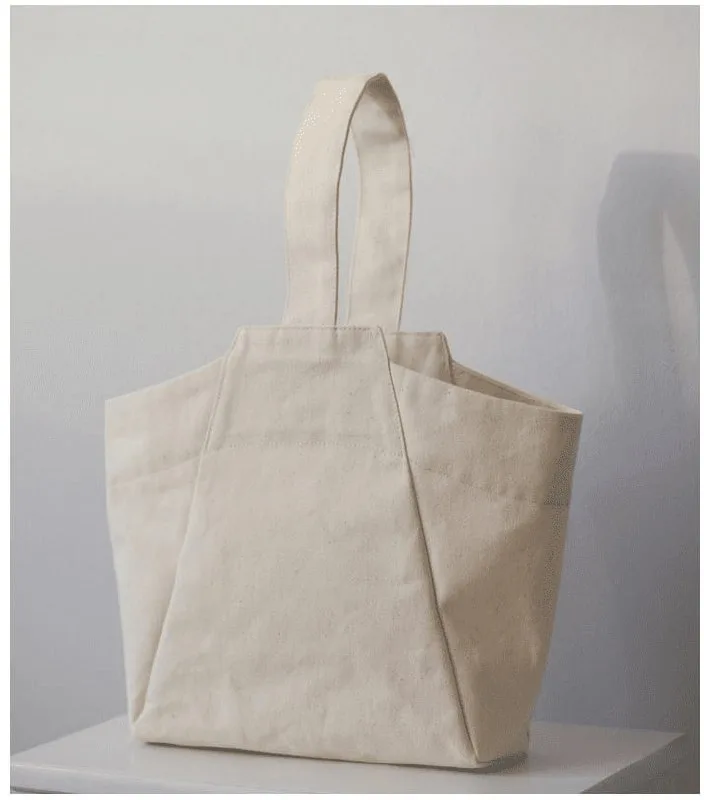 Сумка-шопер Triangular Foldable Tote