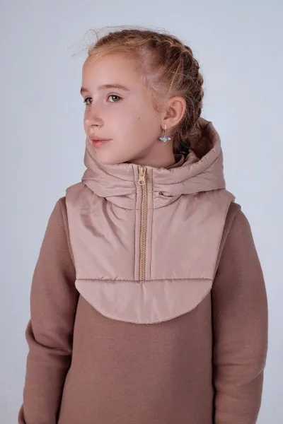 Капюшон «STYLE», размеры 92-176 — лист 2