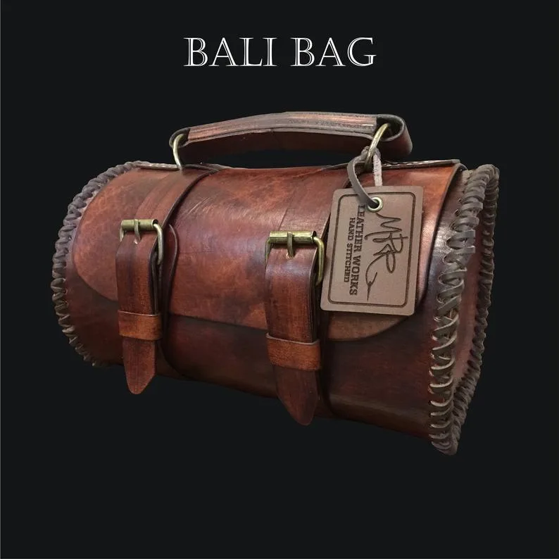 Сумка «Bali Bag» — лист 3