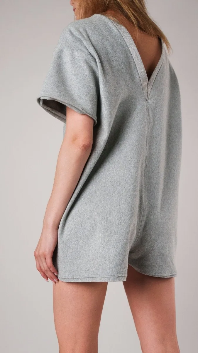 Пляжный комбинезон «The Bivalvia» на XXS–4XL — лист 4
